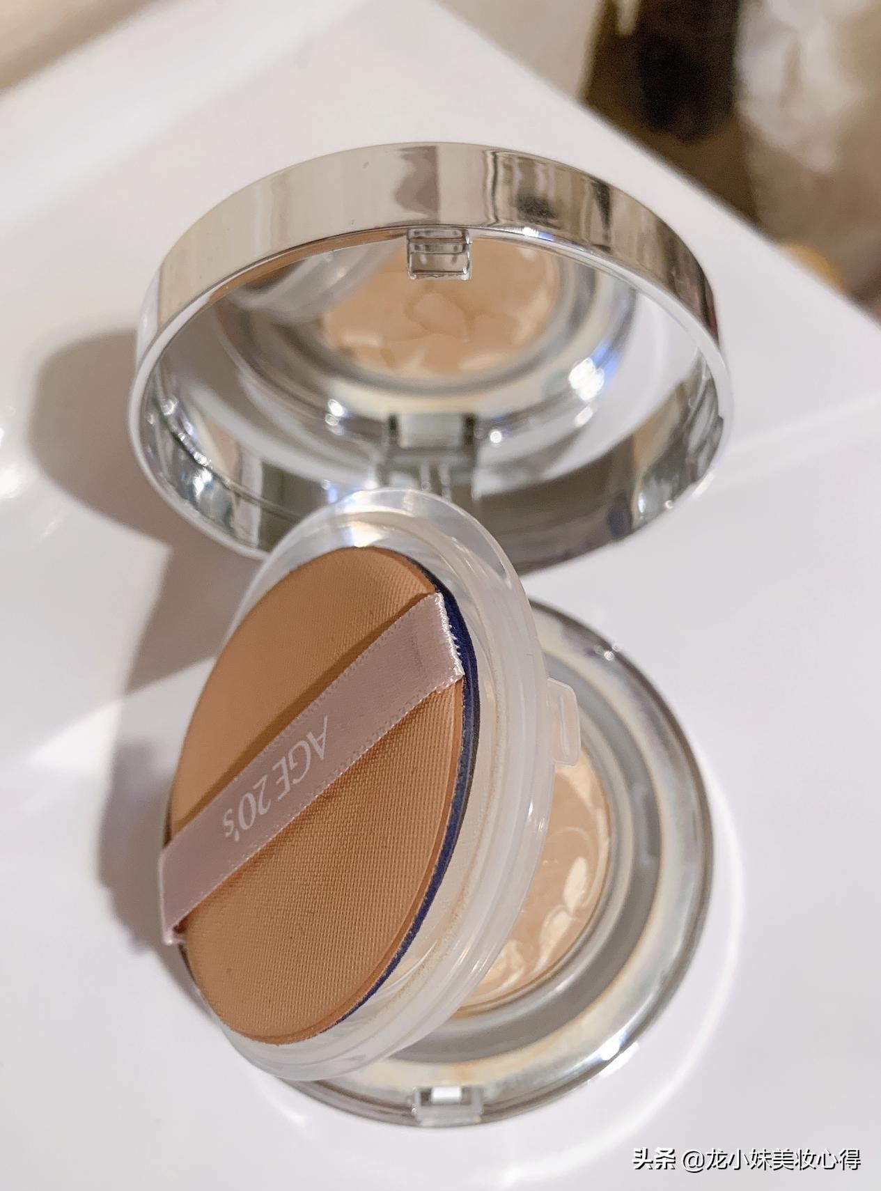 出门补妆气垫推荐,出门补妆小气垫