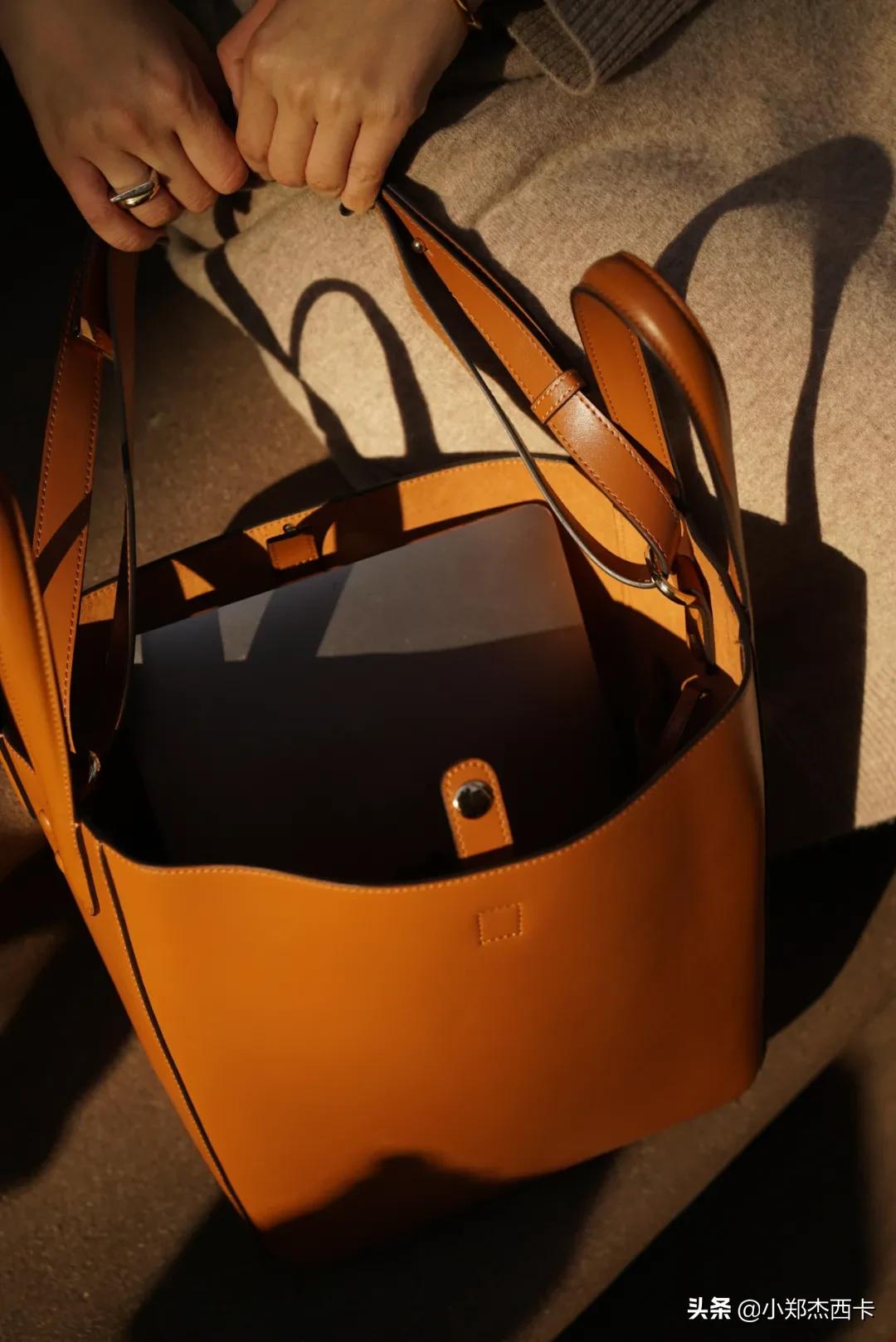 一个包能当两个包用,一个包就可以买的商务车