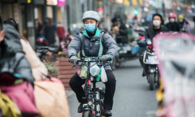 王兴坐拥千亿美团，李彦宏、程维、张一鸣都坐不住了？