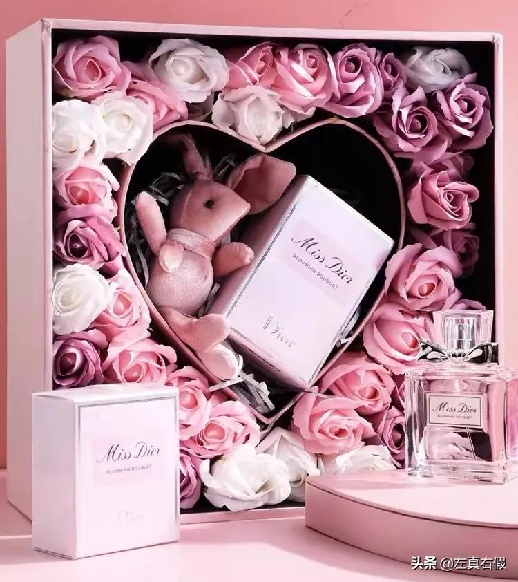 迪奥小姐花漾淡香氛咋样,迪奥花漾甜心真假区别在哪