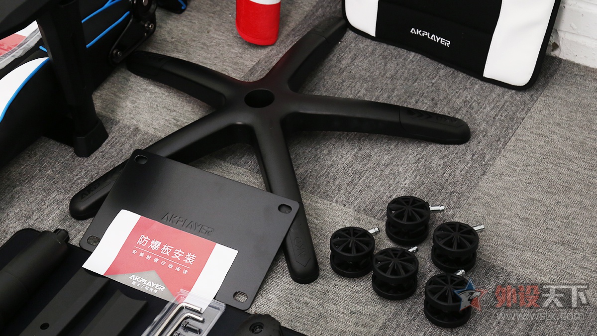 阿卡丁akplayer测评,阿卡丁akplayer