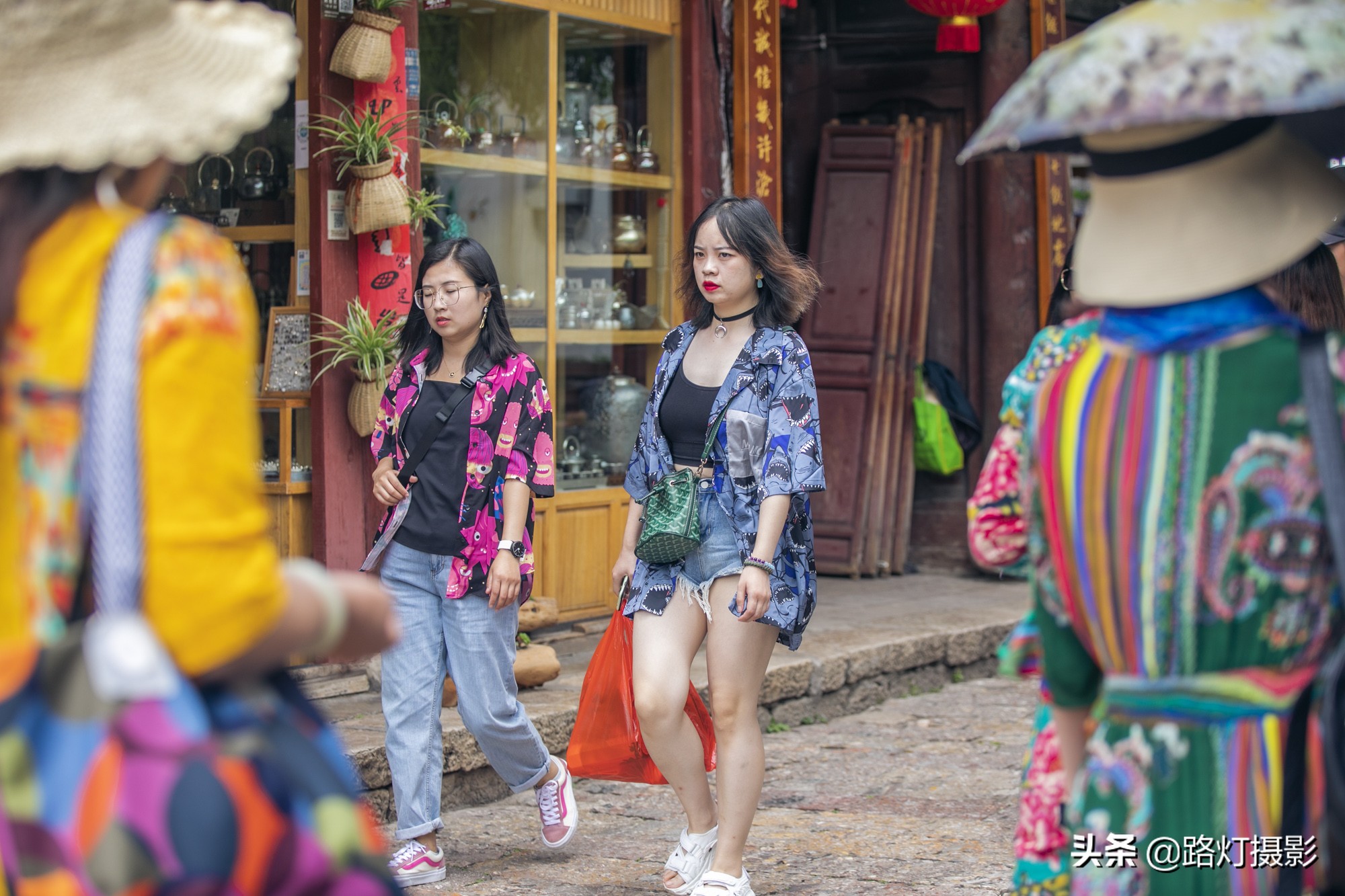 中国最凉快的十大避暑胜地,夏天最受欢迎的十个避暑城市排名