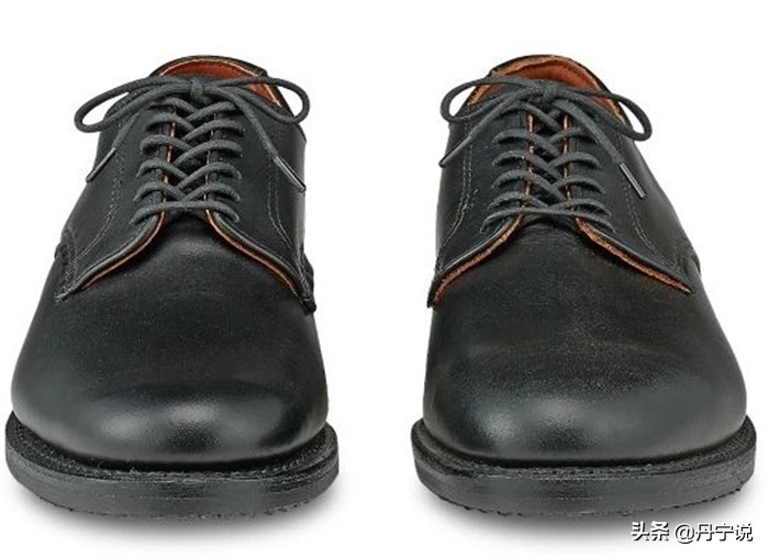 如何买性价比高的鞋,德比鞋到底怎么选