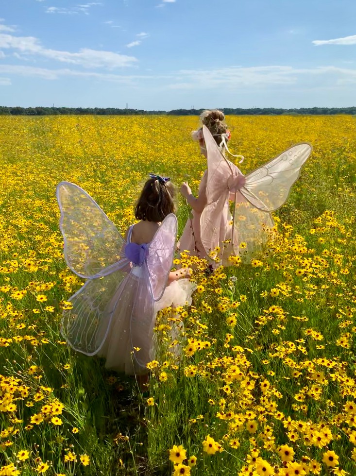 简单又大方不重名的女孩名字,有个性又好听的女孩名字大全