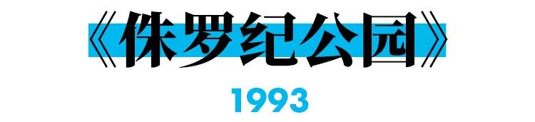 怪兽片盘点,年度最强怪兽片