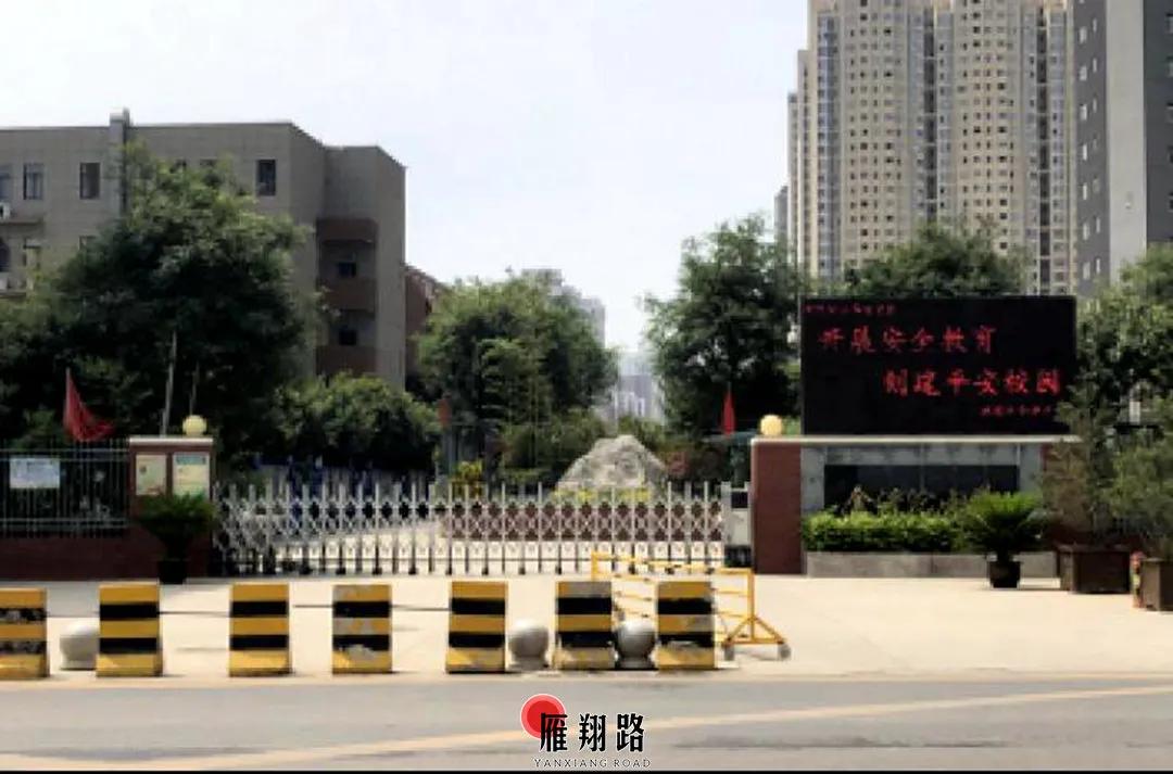 曲江学校更名,曲江第二学校学区划分最新进展