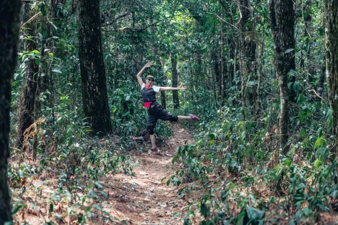 成都户外：当生活一塌糊涂的时候，就去清迈找回最初的自己吧