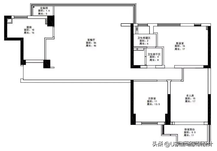 日式风已经烂大街了？看完她192㎡的家，我还可以爱100年