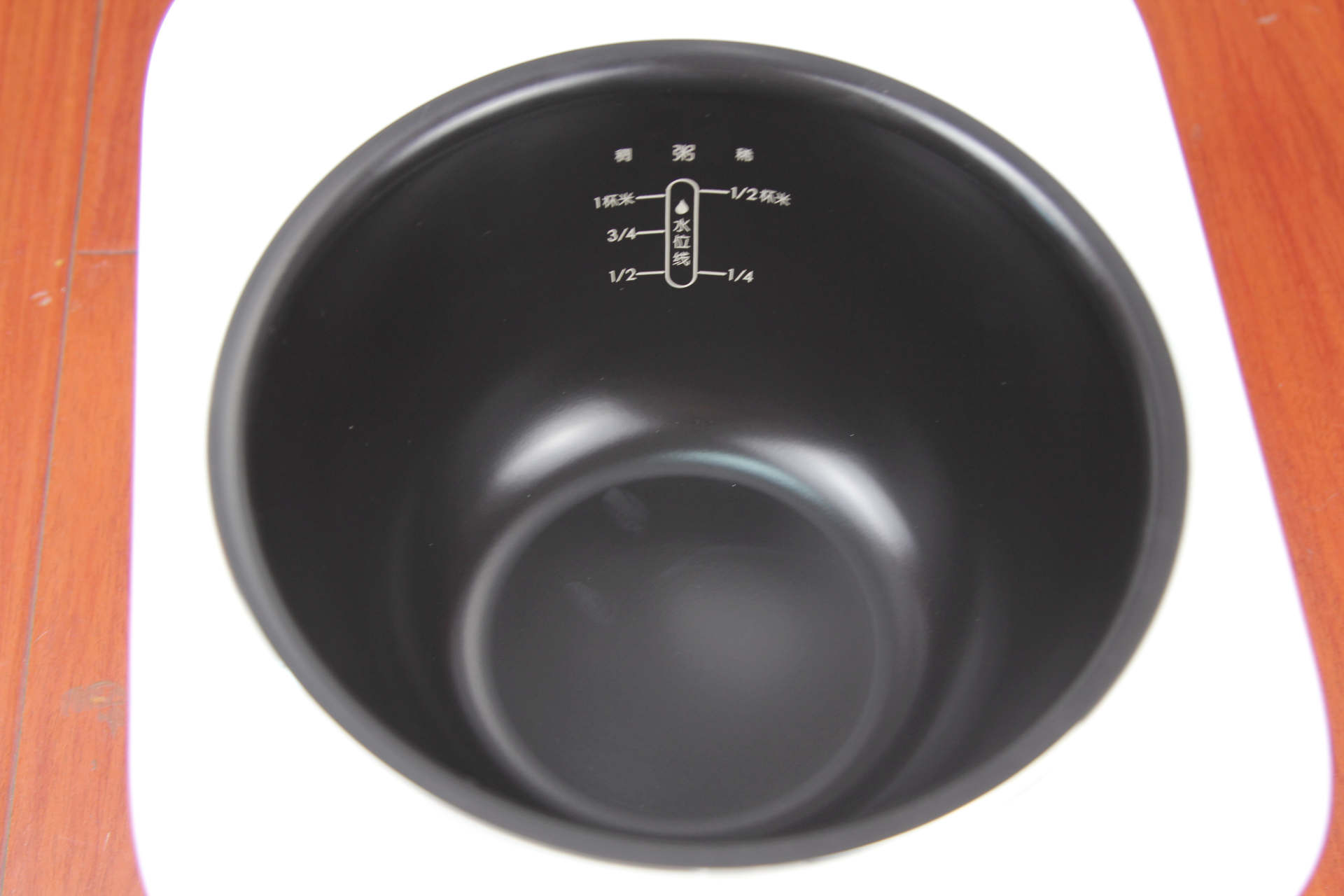 日本电饭煲饭,电饭煲做饭不香怎么回事