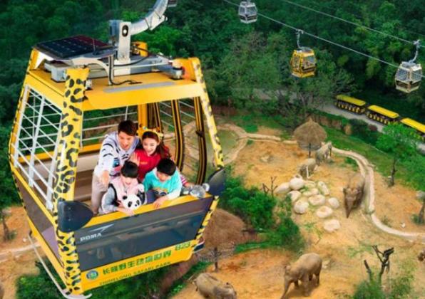 广州旅游攻略必玩的景点推荐一下,广州哪里好玩的景点适合带小孩去