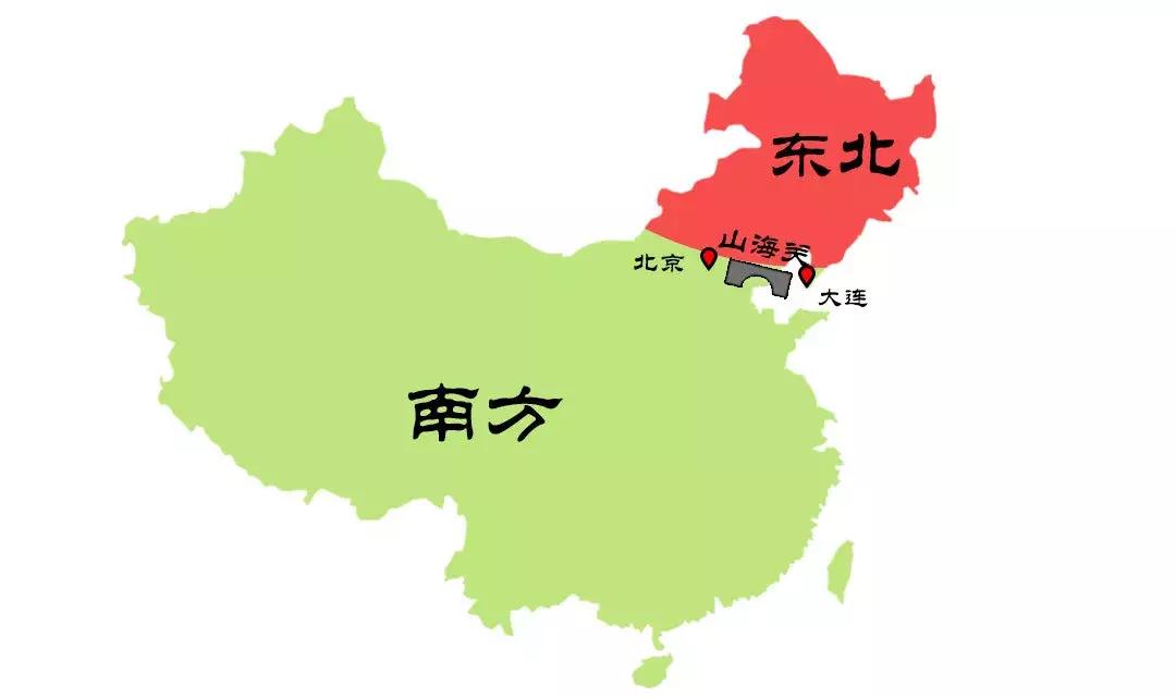 大连人为什么叫大连人,大连人是指哪里人