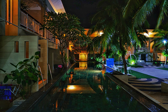 到普吉岛跟团游报价,刚到普吉岛