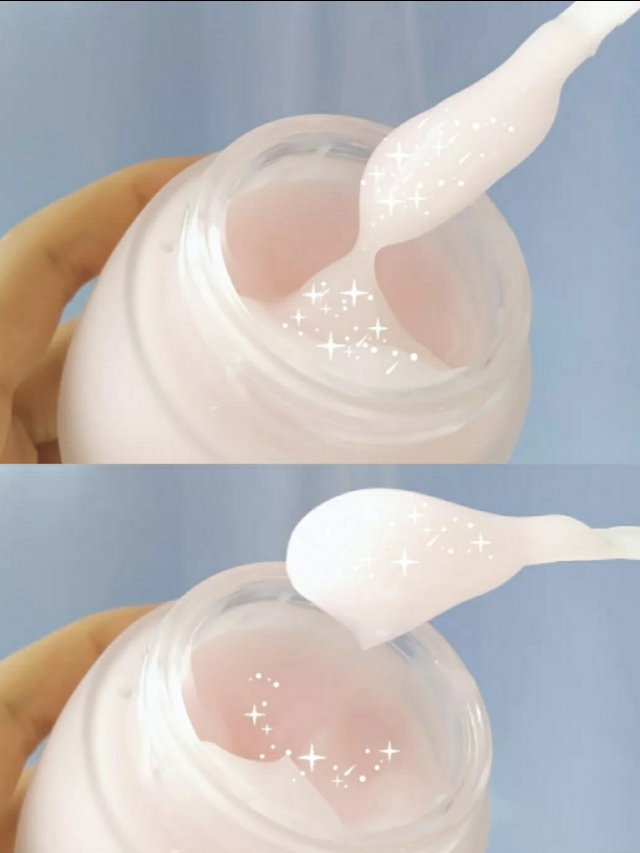 适合油皮的平价泥膜,泥膜推荐平价学生任何肤质都适用