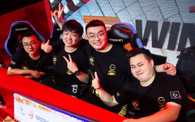 绝地求生为什么4am一家独大,4am绝地求生最新名单