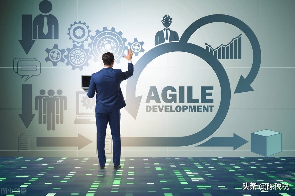 软件开发费用核定,软件开发税率是6还是13