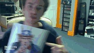 世界上最强的黑客乔治霍兹,世界上最顶级的黑客霍兹