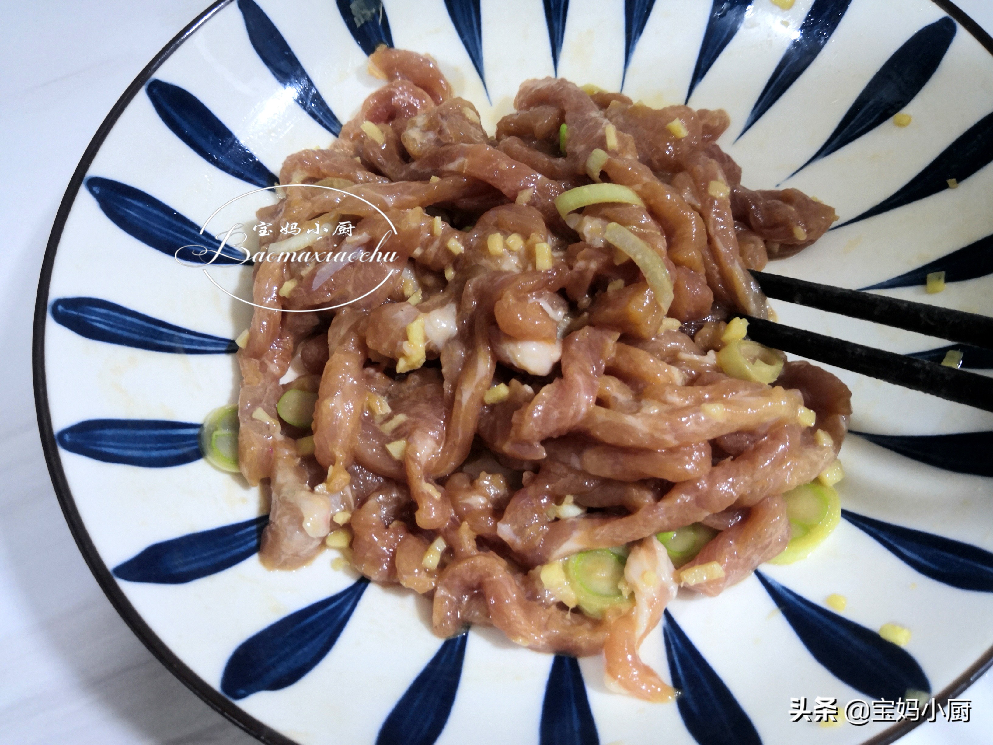 天热常吃这个菜清淡爽滑还特下饭,天热了吃这几道菜真是爽口