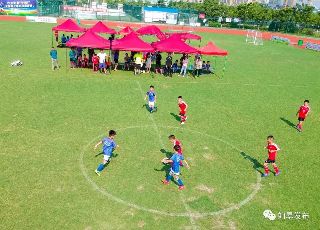 如皋娃酷暑竞技！人民日报、光明日报都关注了......