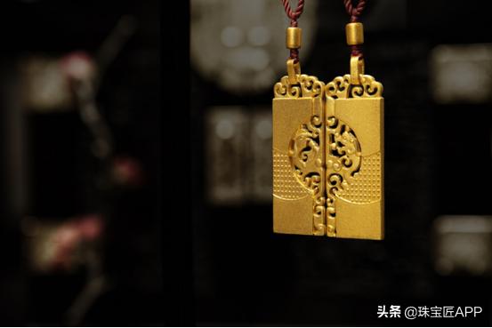 除了老庙还有哪家古法黄金,老庙黄金古法金介绍