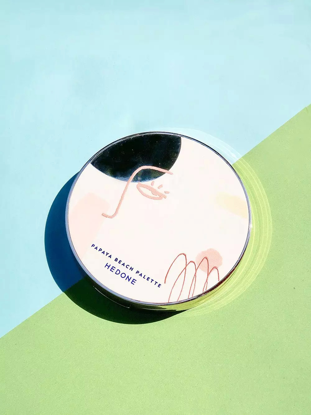 不用代购的平价产品有哪些,超高颜值的国货眼影盘