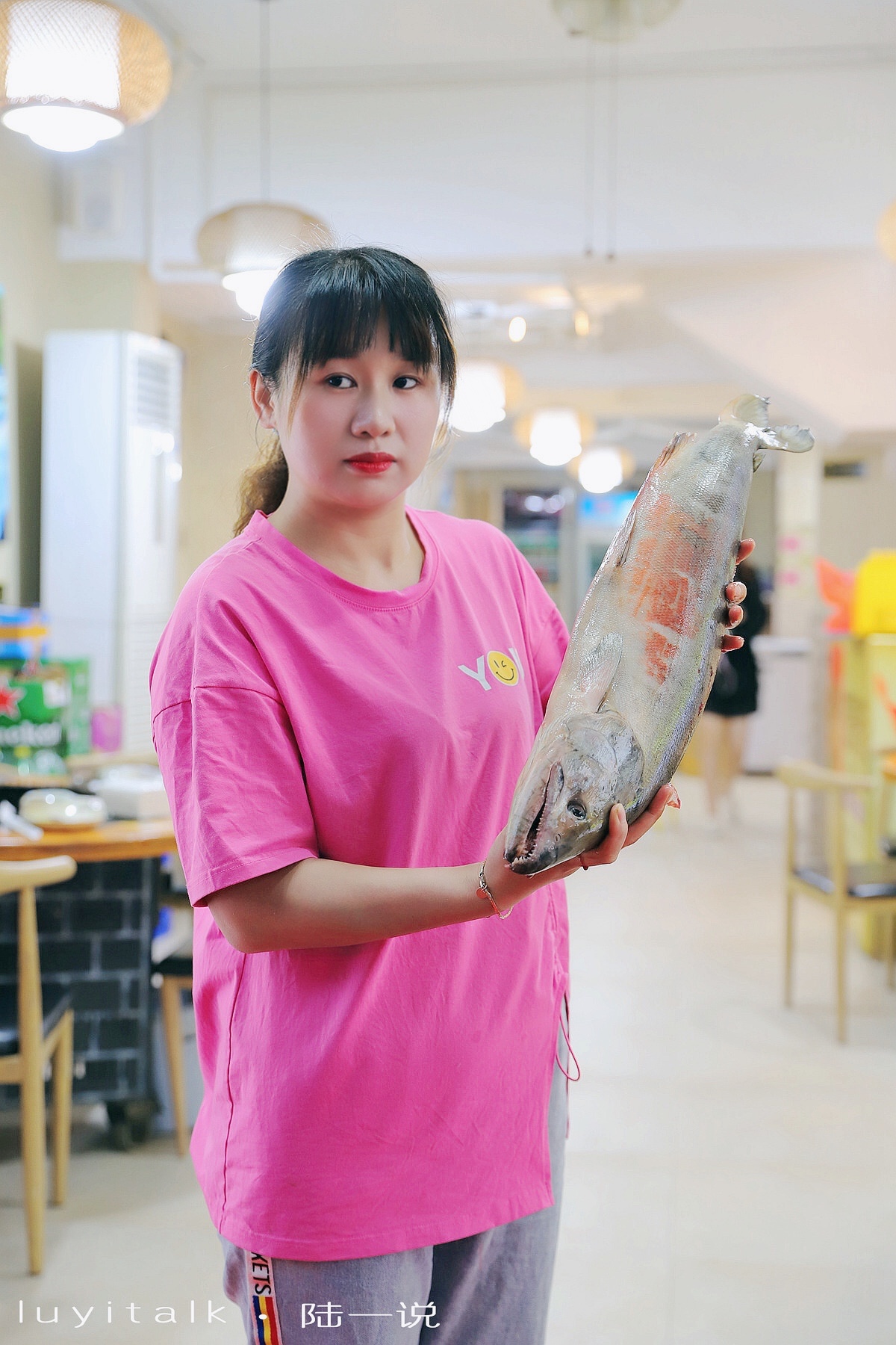 火遍天下东北铁锅炖,舌尖上的美食东北铁锅炖鱼