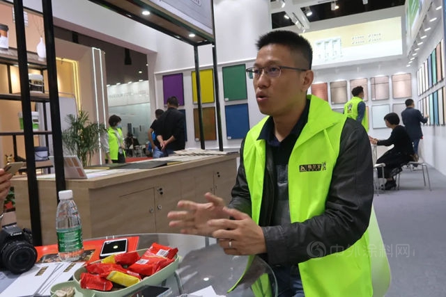 立邦三棵树亚士嘉宝莉固克等齐聚厦门这个展会究竟有什么魔力？