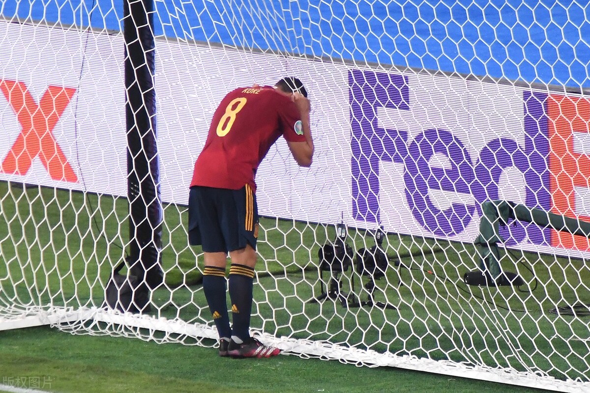 2020欧洲杯，会是传控打法的坟墓吗？