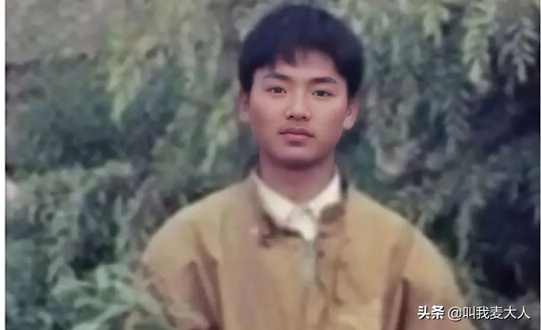 马云的逆袭人生,和跌落神坛“背后”的故事