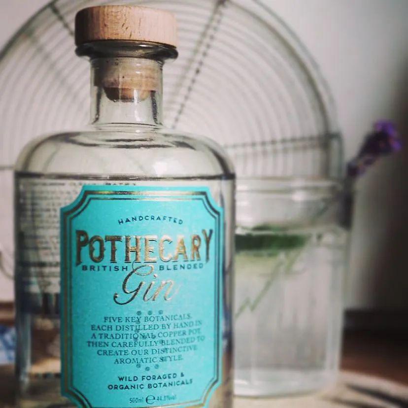 英式金酒口感,荷兰金酒怎么喝好喝