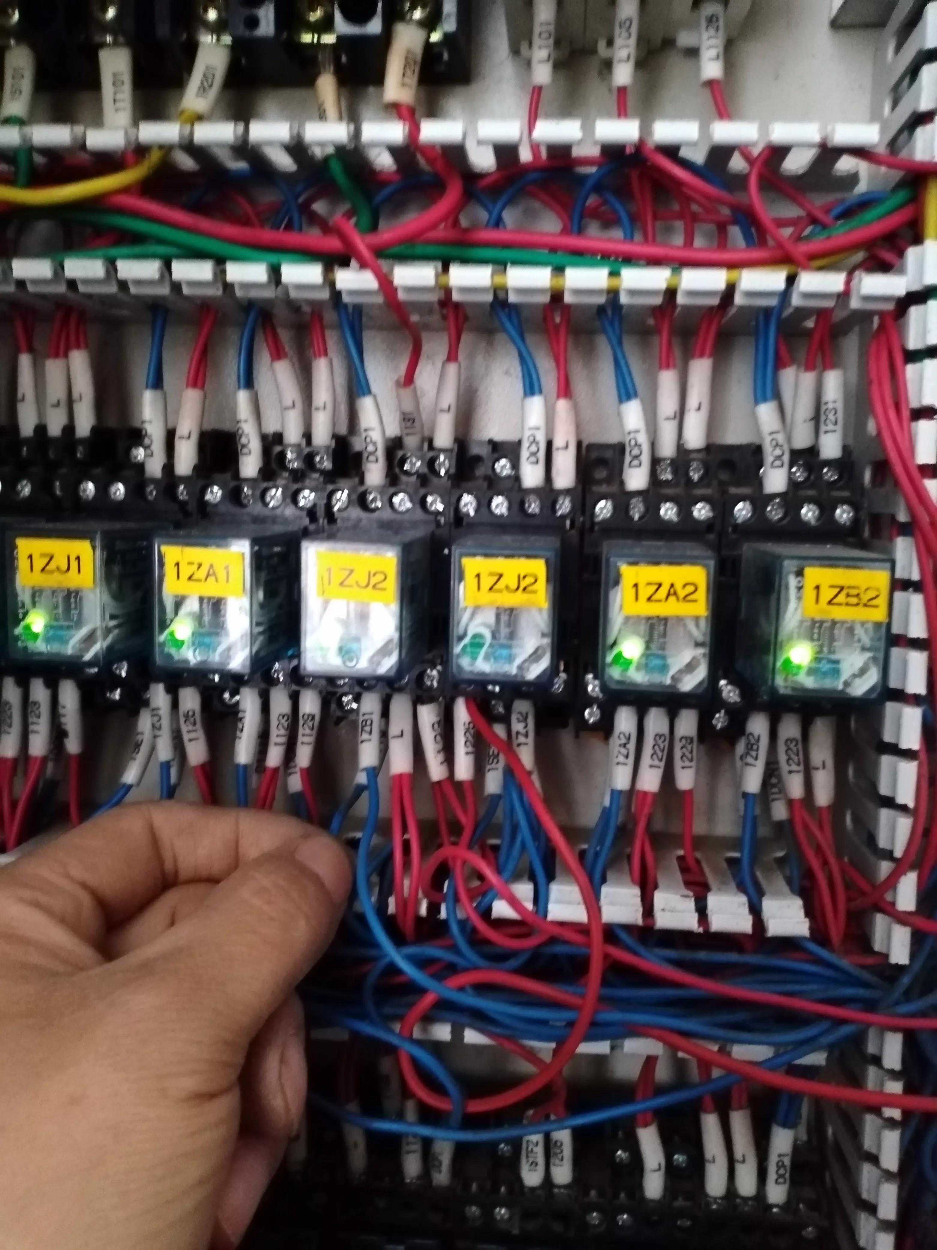 设备停机检修的程序跟注意事项,出现设备故障紧急停机汇报流程