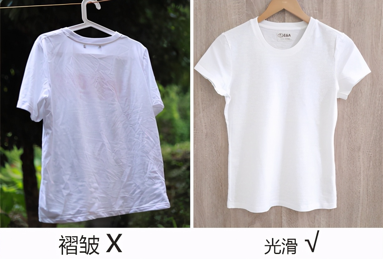 白t恤怎么搭才好看,白T恤怎么穿搭