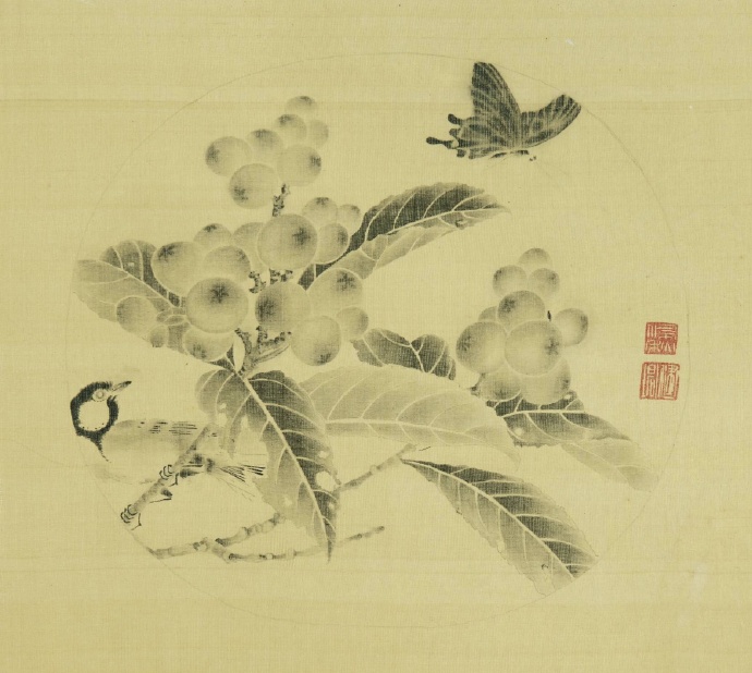 半字诗大全古诗,一字诗原创诗句