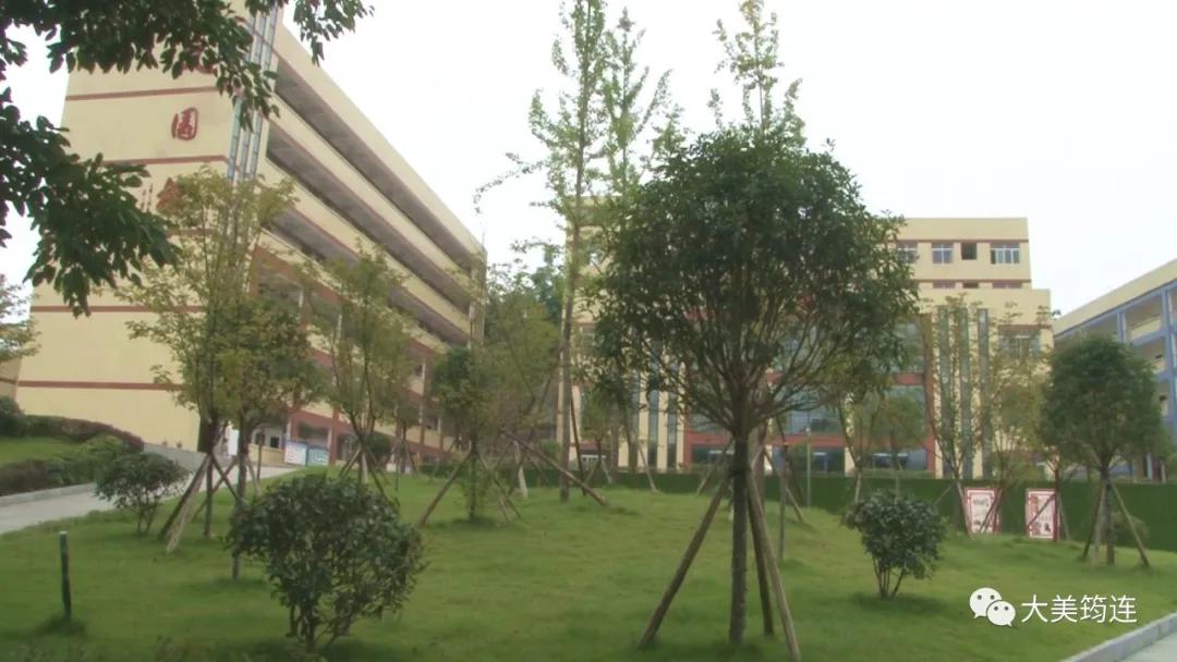 筠连老城区改造,筠连县改造