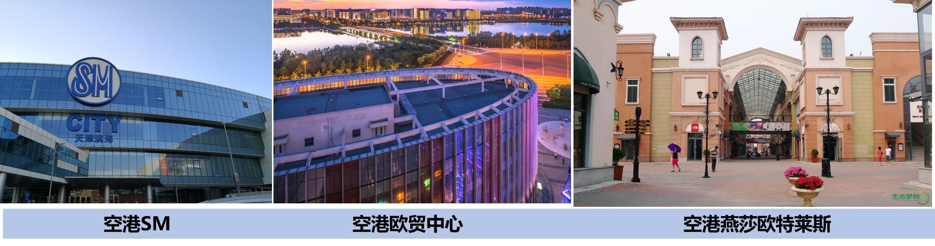 天津滨海新区空港区房价走势,天津空港经济区哪里的房子值得买