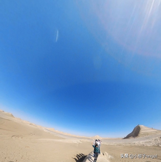 大西北六天五晚攻略,六天五晚的大西北旅行