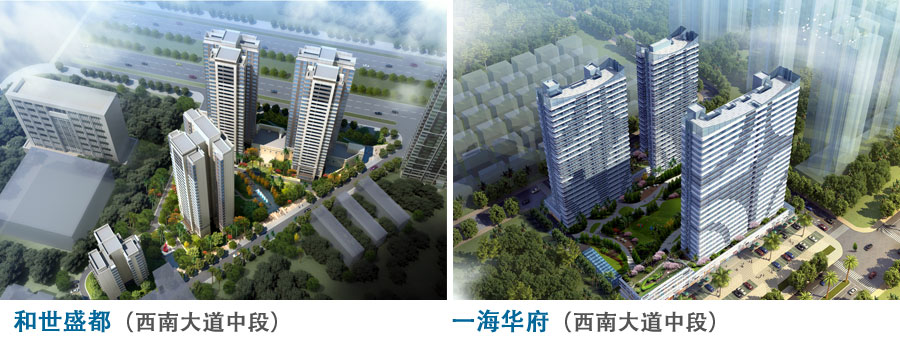 北海看房5室2厅2卫,2017北海看房