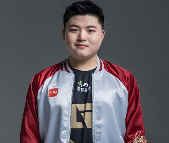 最敬佩的人uzi,uzi为什么会被认可