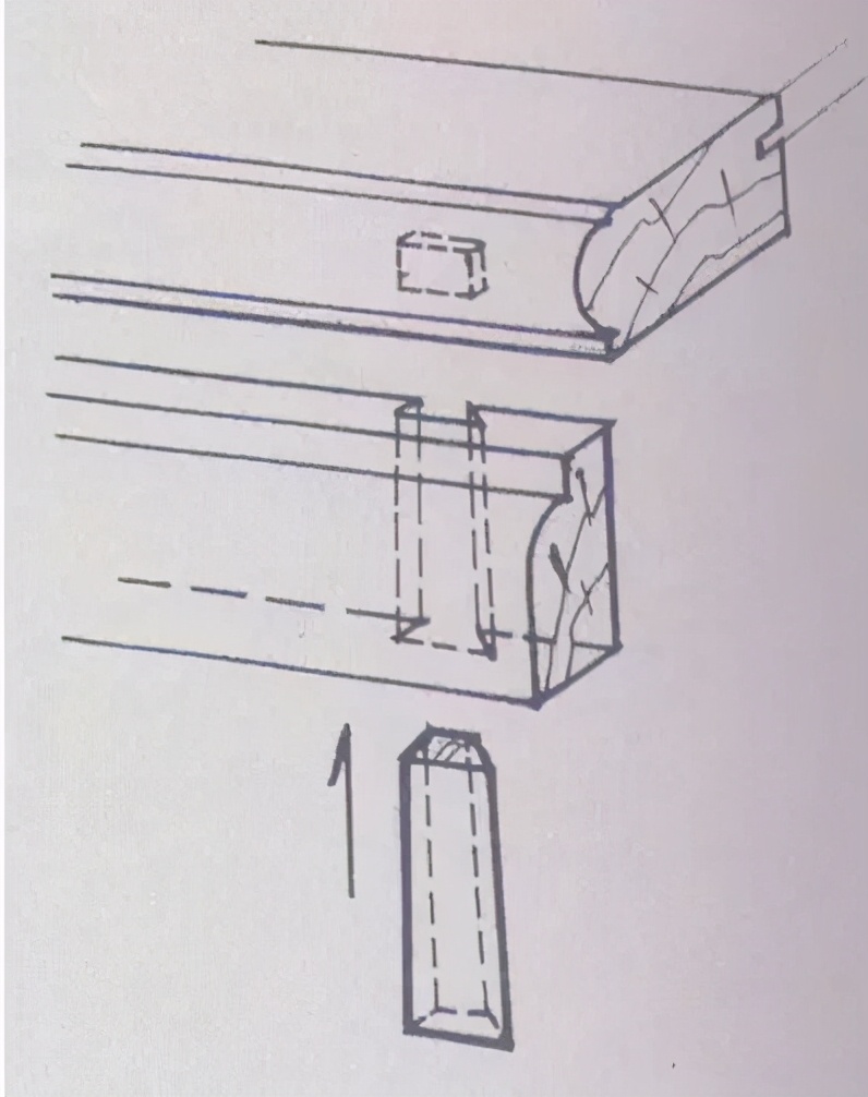 即将失传的木工,即将失传的木制工艺