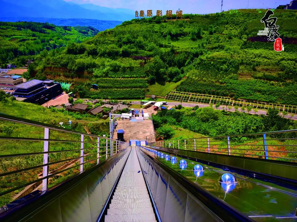 清明西安出发3天最佳去处,清明节自驾西安周边2-3天短途旅游