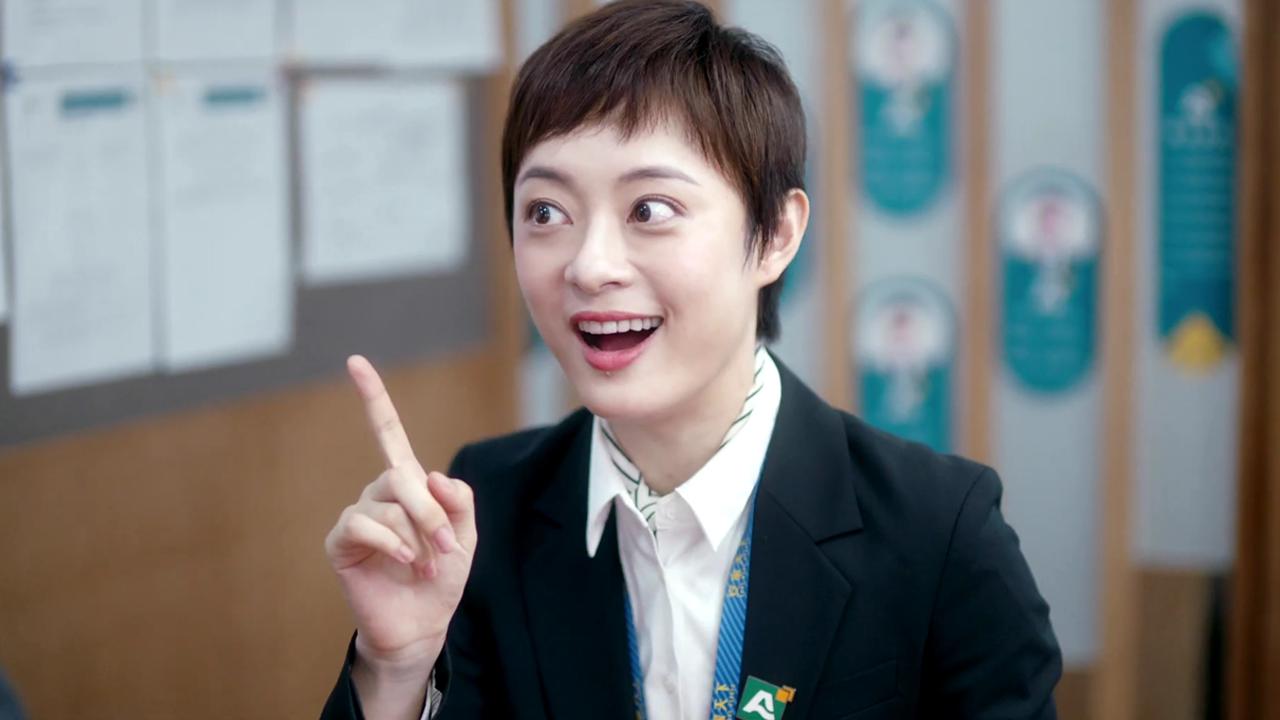 孙俪安家惊艳片段,孙俪安家被吐槽