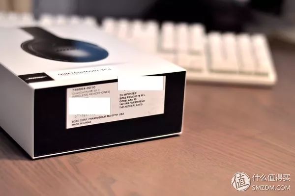 清静全胜欲界天,逍遥不减地行仙,BOSEQC35II入手体验