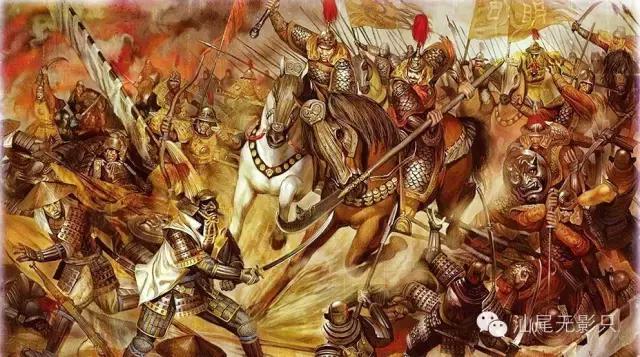 汕尾是一个怎么样的地方呢,汕尾是一个怎么样的城市