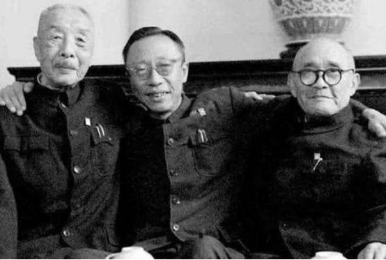 溥仪死后入皇陵了还是入公墓了,溥仪死后为什么可以埋葬在皇陵