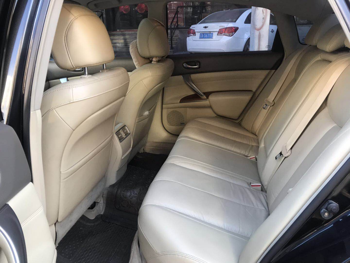 开了7年的天籁有必要换车吗,介绍日产天籁公认存在的十大缺点