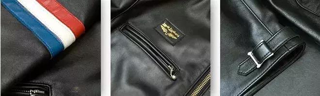 皮夹克品牌排行榜前十名,男士皮夹克哪个品牌的好