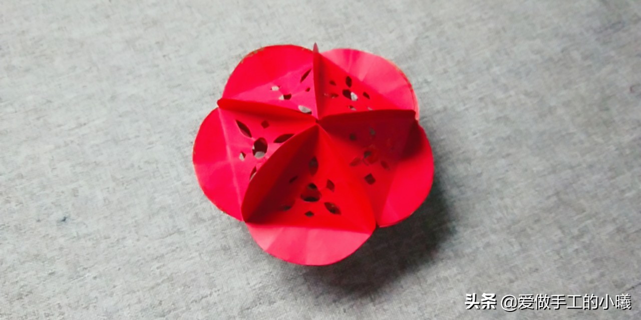 如何用彩纸做灯笼手工制作大全,用彩纸做灯笼教程简单又漂亮