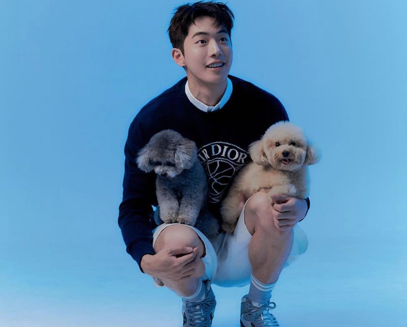 韩国感染新冠肺炎最新消息,裴秀智南柱赫新剧发布会