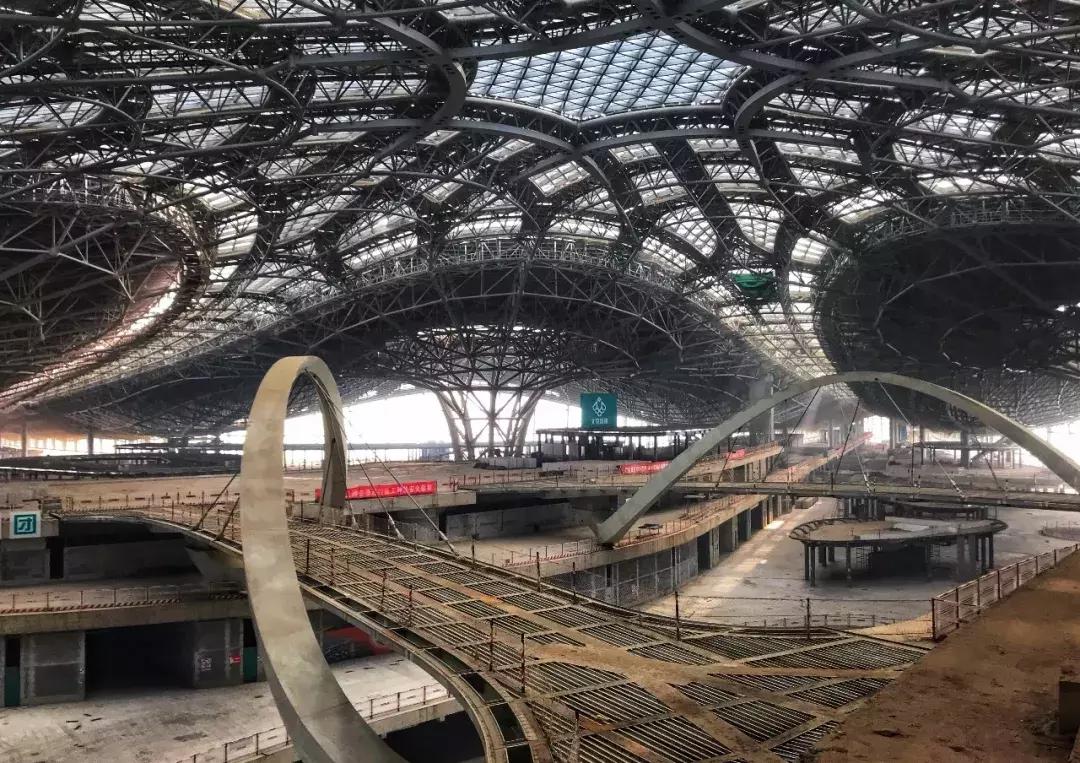 超级工程举世瞩目,超级工程一口气看完