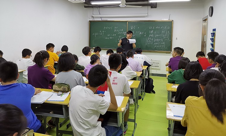 高一数学120左右高三还能提高吗,高一数学成绩差的原因及解决措施