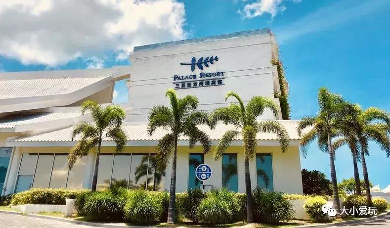 三亚旅游攻略必去十大网红酒店,三亚适合夏天去的酒店